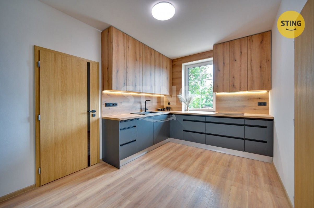 4+1, Temenická , Šumperk, 105 m² - 1