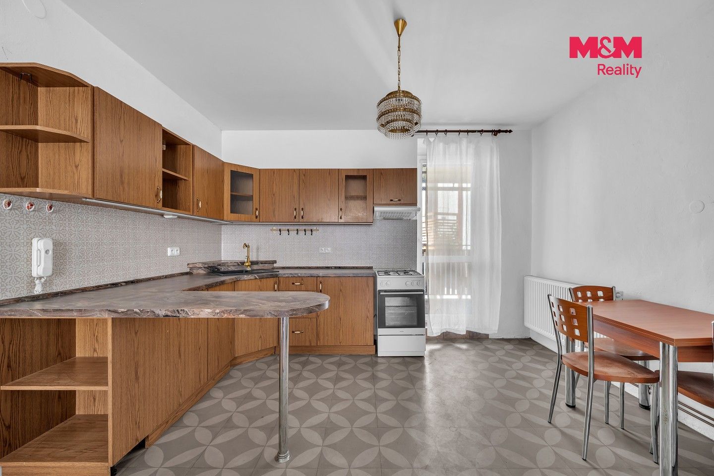 Prodej rodinný dům - Svornosti, Úpice, 170 m² - 5