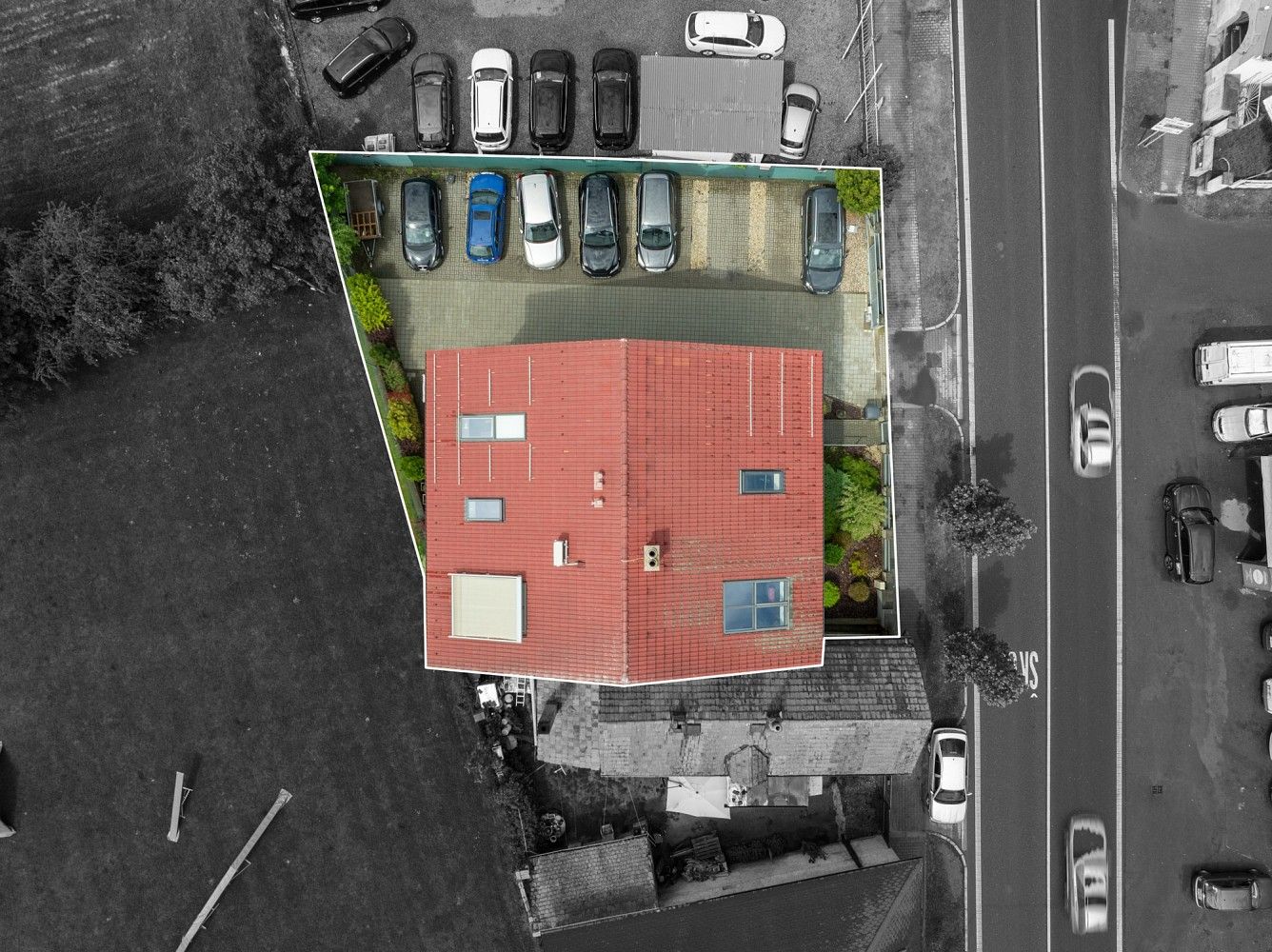 Rodinné domy, Jesenice, okres Praha-západ, Středočeský kraj, 340 m² - 2