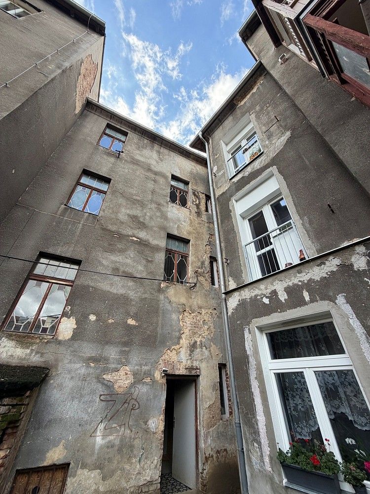 Činžovní dům · 344 m² · Ústí nad Labem - Ústí nad Labem-centrum, Ústecký kraj - 4