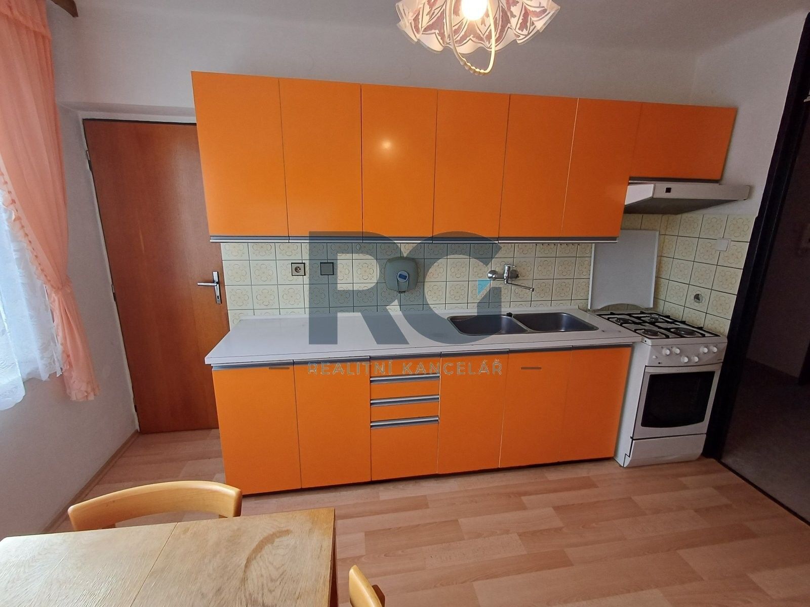 3+1, Pražská 369, Písek Pražské Předměstí, 85 m² - 1