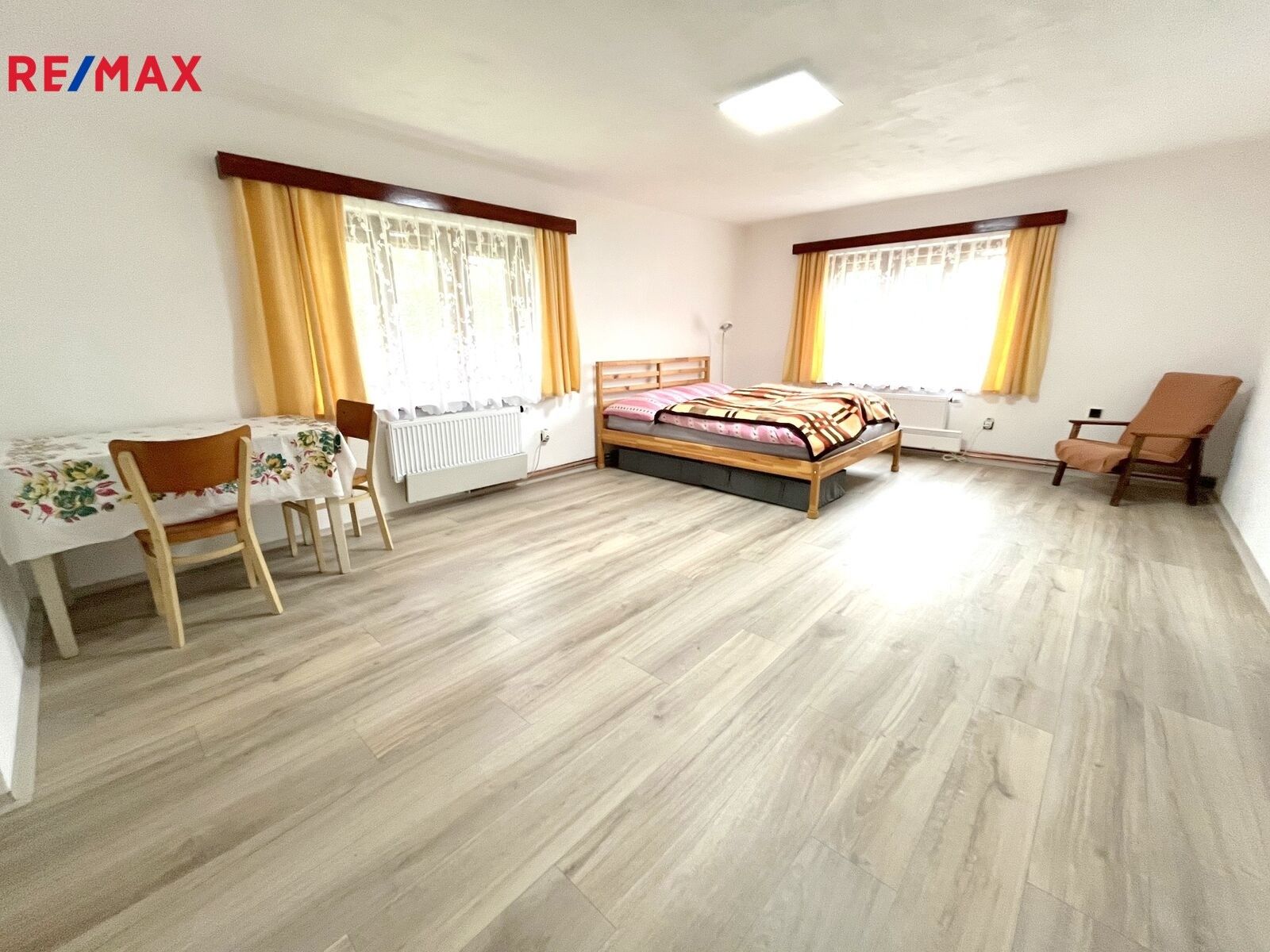 Prodej rodinný dům - Šebestov, Stachy, 85 m²