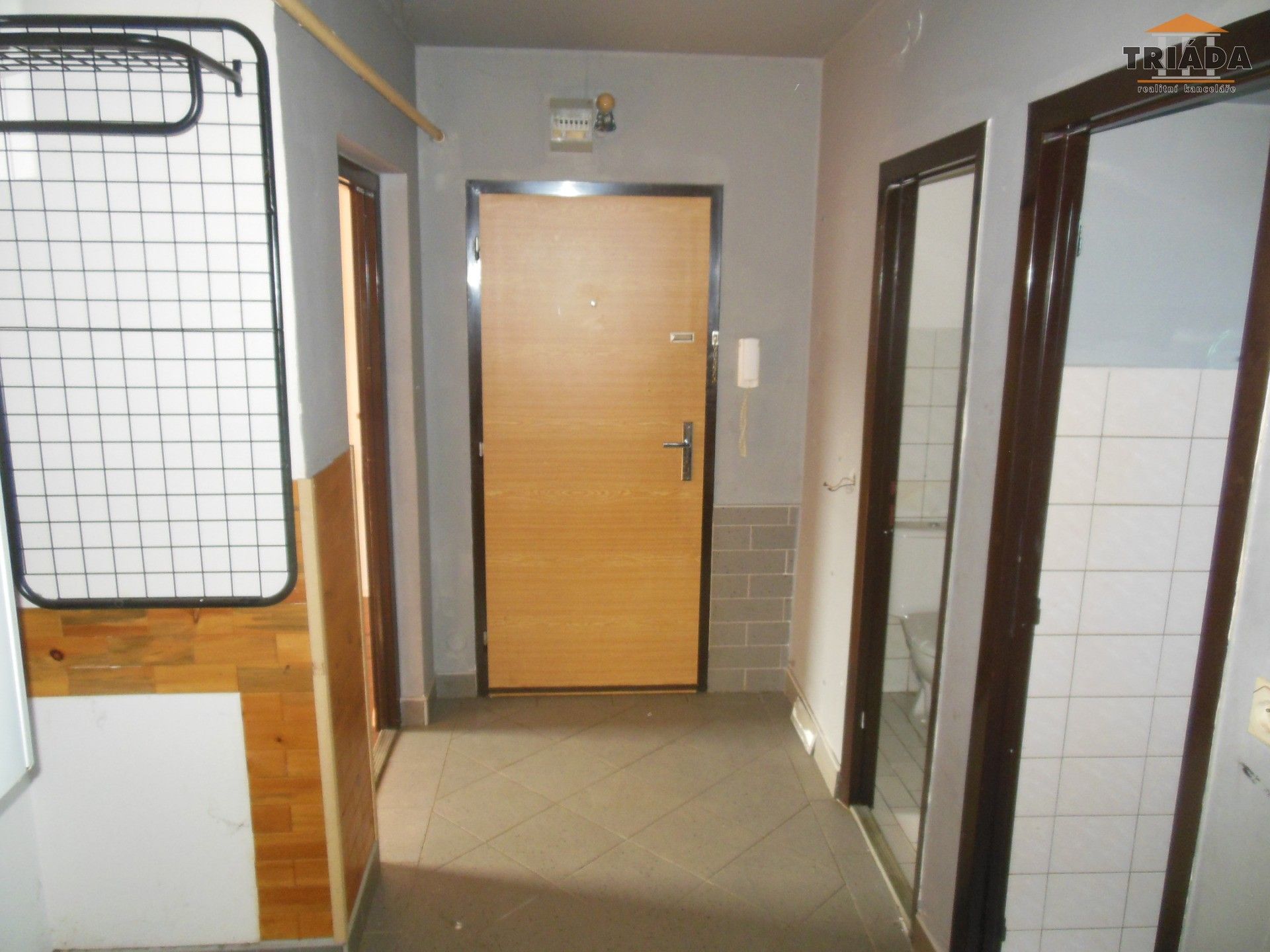 5+kk, Karla Čapka , Lomnice nad Popelkou, 84 m² - 2