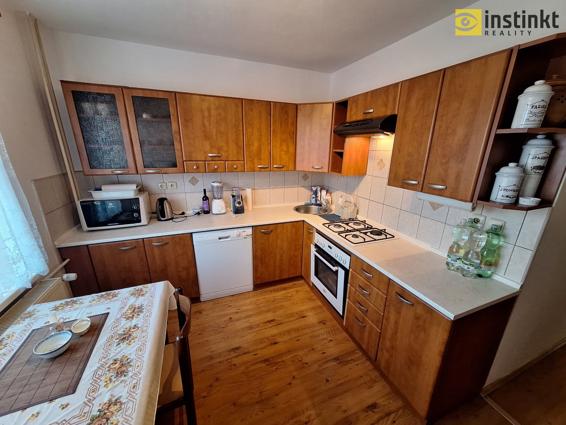 Pronájem byt 2+1 - Nerudova, Stříbro, 65 m²