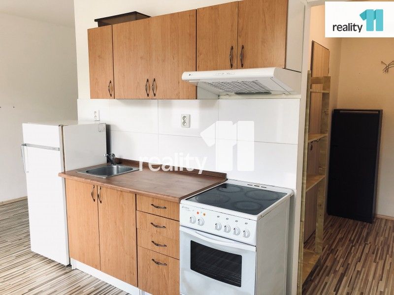 1+kk, Českobrodská, Praha, 24 m² - 1