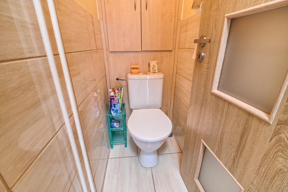 Prodej byt - Ostrava, 723 00