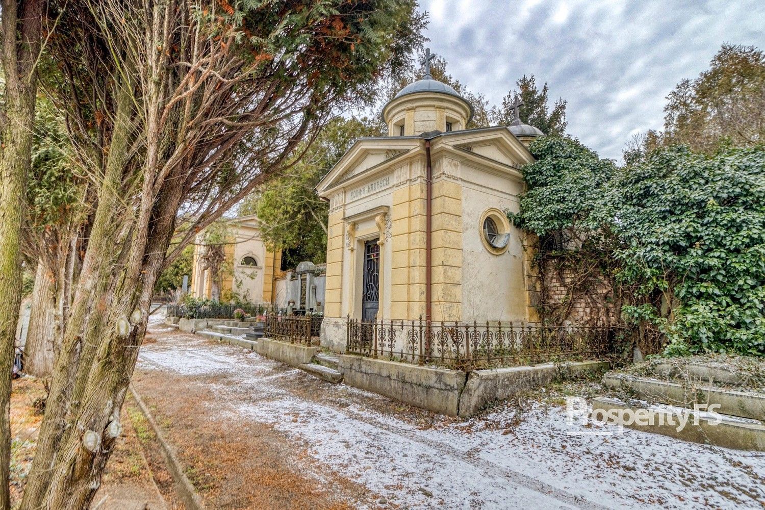 Ostatní, Kralupy nad Vltavou, okres Mělník, Středočeský kraj, 8 m² - 1