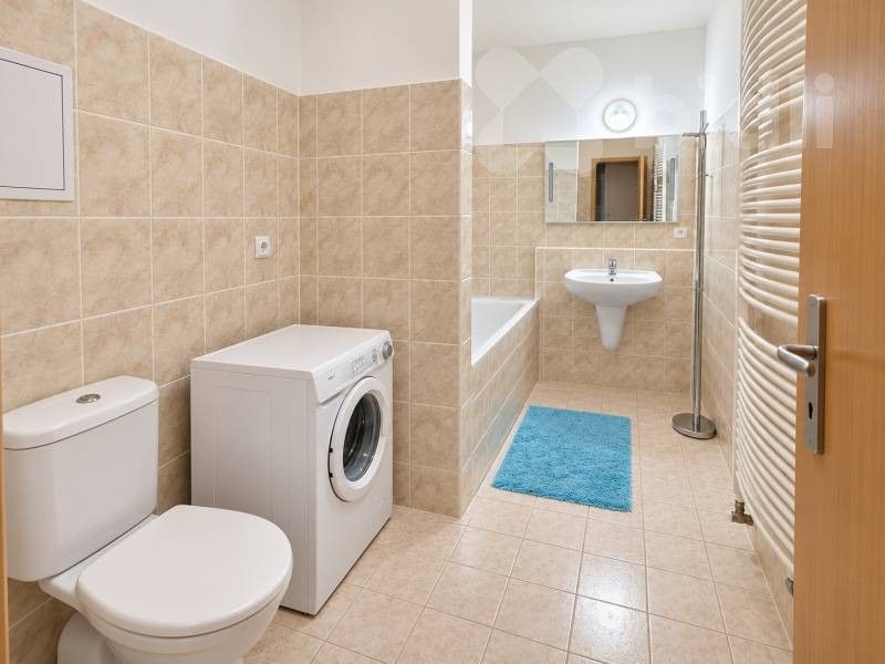 1+kk, Jeřabinová, Praha Motol, 53 m² - 2