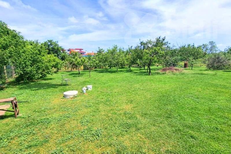 Pozemky pro bydlení, Čejkovice