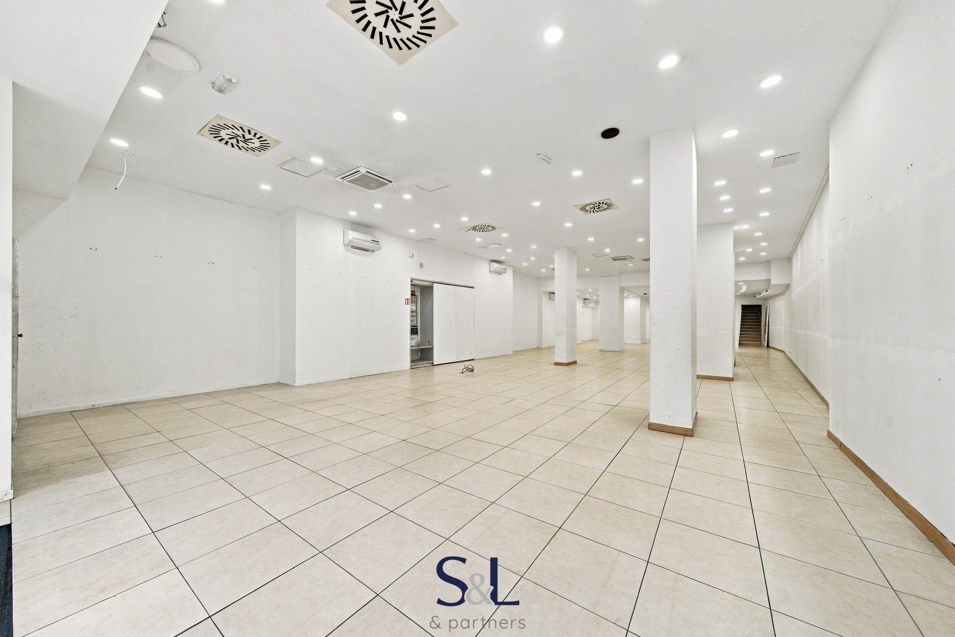Obchodní prostory · 339 m² · Pražská 136, Liberec II-Nové Město - 4
