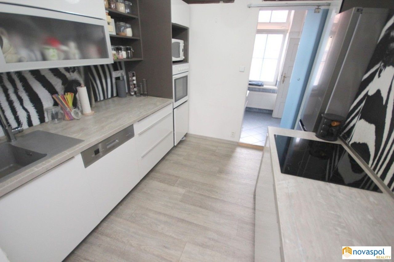 Byt 4+kk · 100 m² · Drahomířino nábř., Karlovy Vary - 3