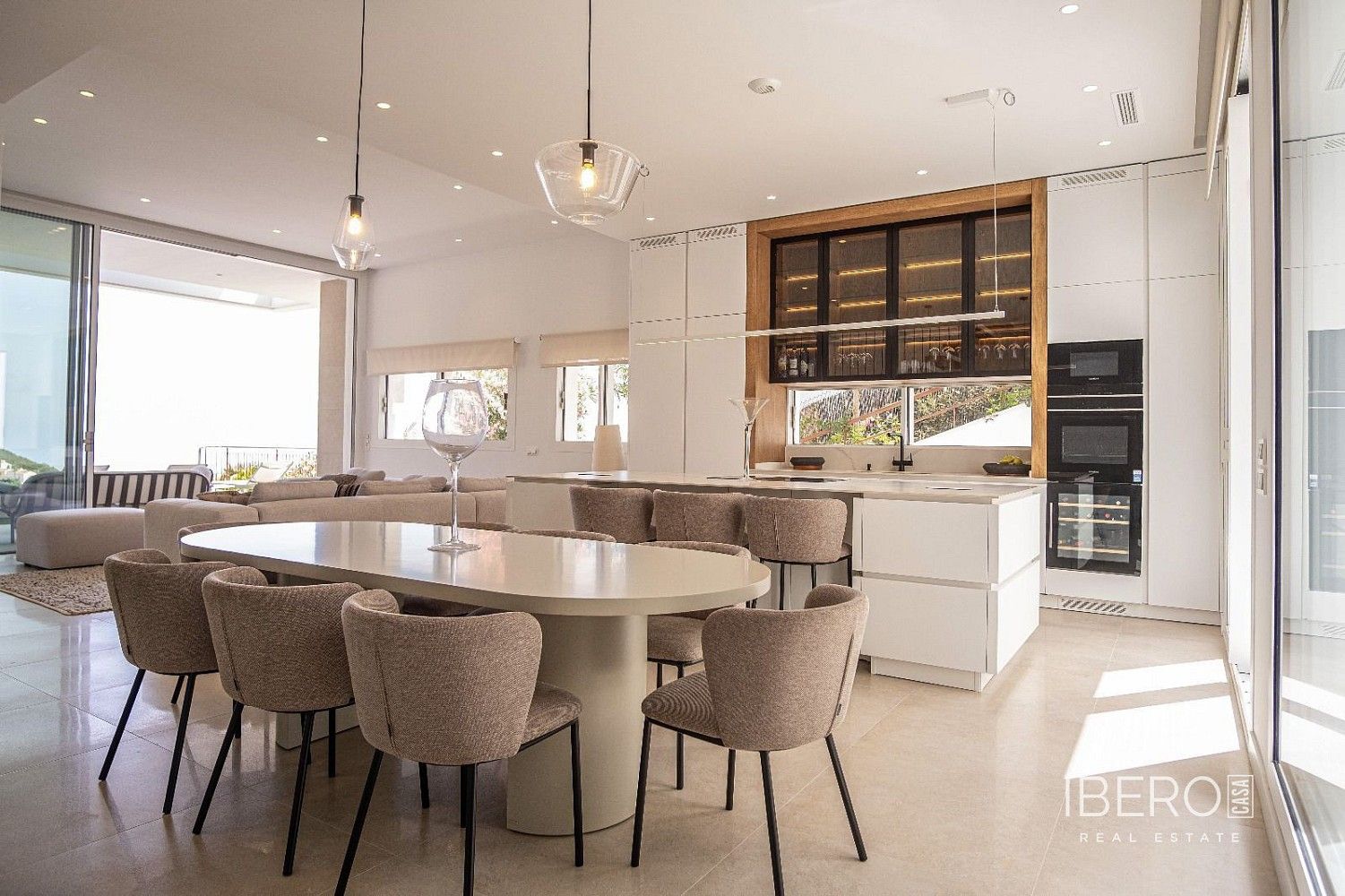 Rodinný dům · 900 m² · Mijas, ES - 4