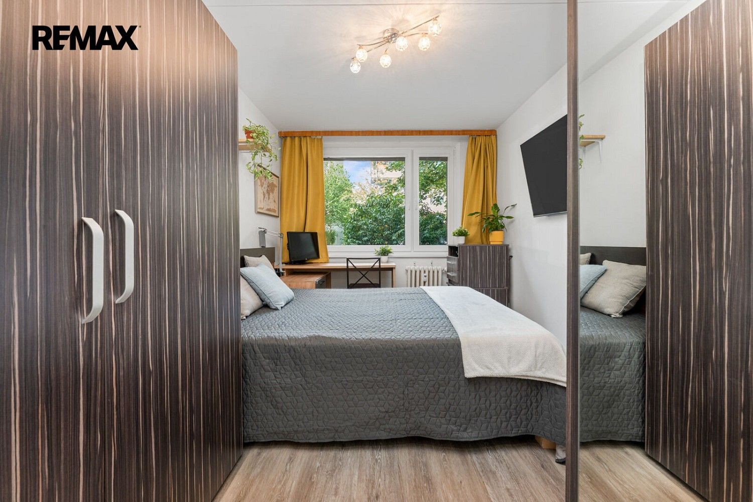 3+1, Praha - Stodůlky, okres Praha 13, Hlavní město Praha, 71 m² - 2