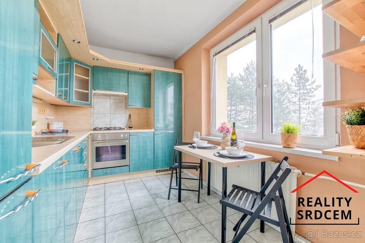 Prodej byt - Karviná, 734 01