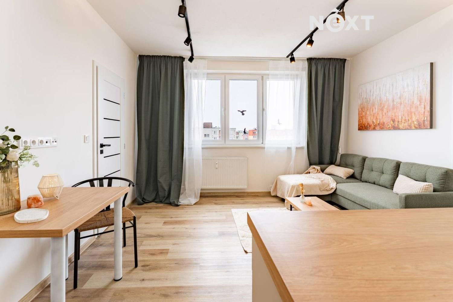 Byt 3+kk · 43 m² · Rožňavská 669, Olomouc Nové Sady - 4