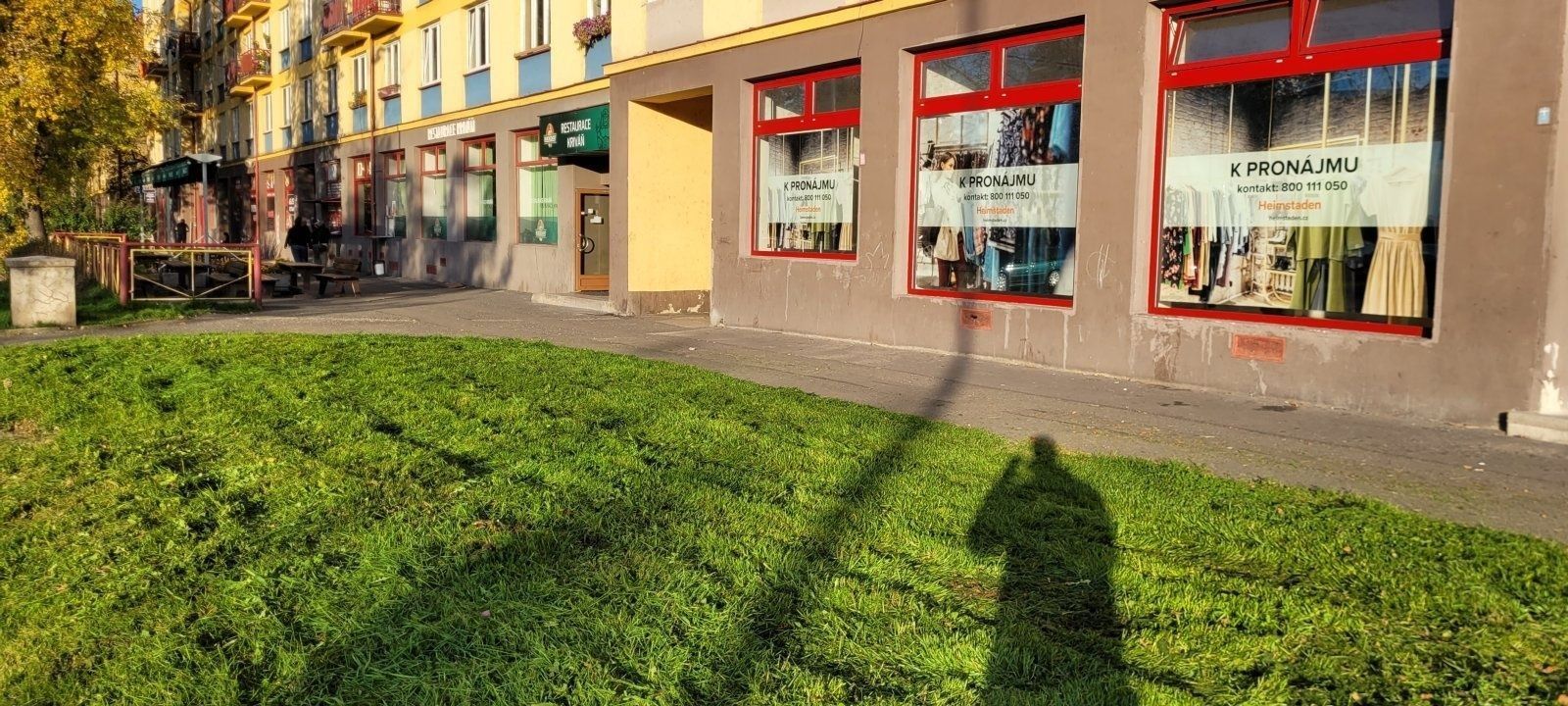 Obchodní prostory · 207 m² · tř. Osvobození, Karviná-město, Moravskoslezský kraj - 4