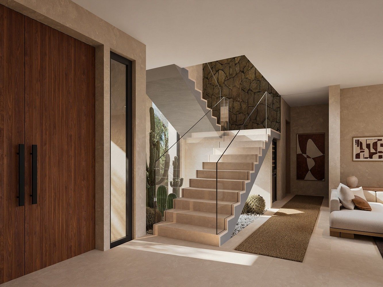 Vila · 274 m² · Valriche by YOO, Bel Ombre, Mauricius - 4