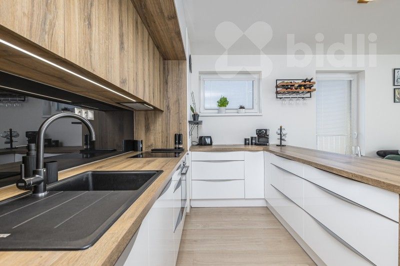 3+kk, V Kněžívce 574, Tuchoměřice, 78 m² - 2