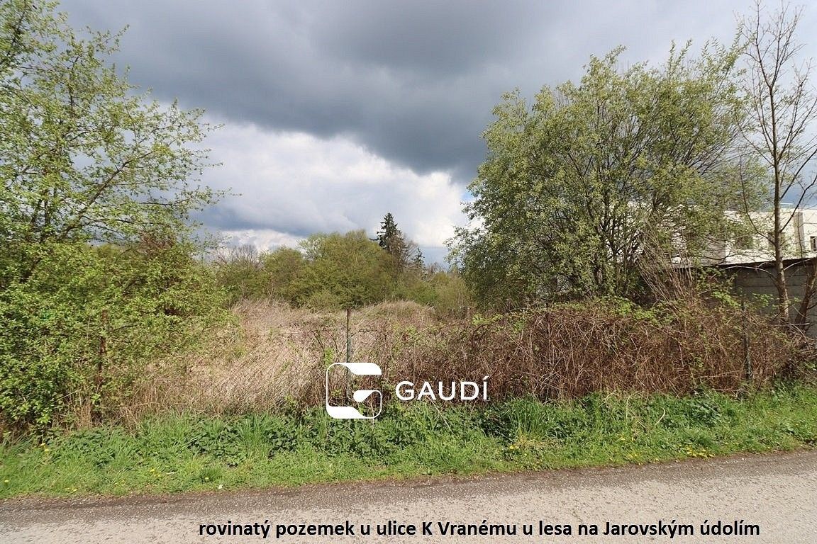 Pozemek pro bydlení · Ohrobec, okres Praha-západ, Středočeský kraj - 4