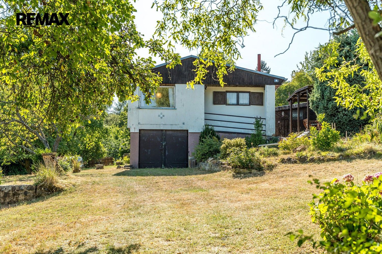 Chalupy, Třebívlice - Dřevce, okres Litoměřice, Ústecký kraj, 70 m² - 1