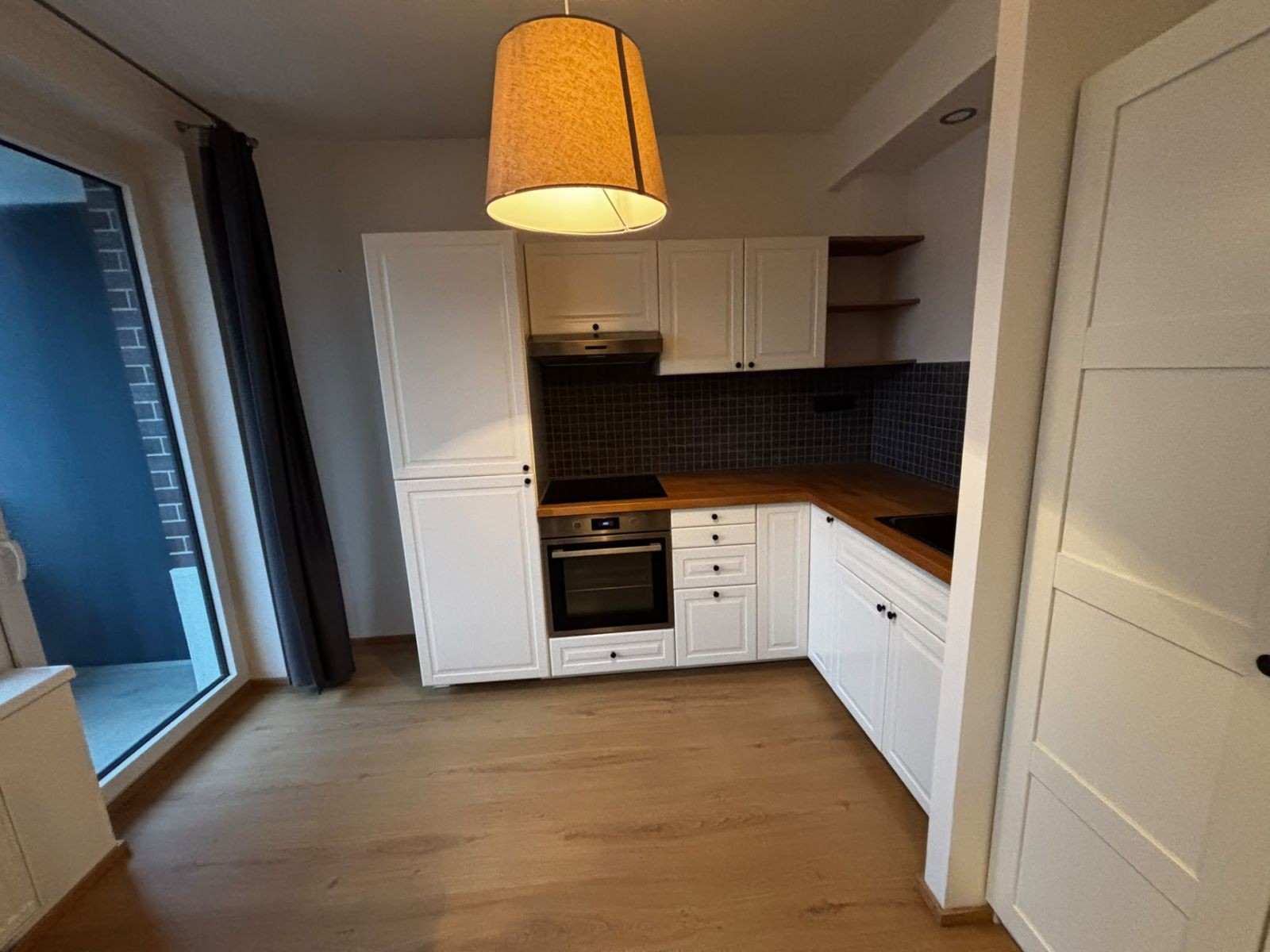 Byt 1+kk · 34 m² · Thomasova, Praha - Třebonice - 3