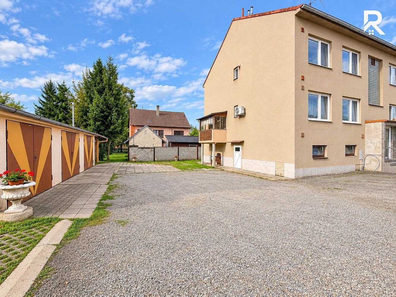 Byt 3+1 · 70 m² · Hlubočany, okres Vyškov, Jihomoravský kraj - 3