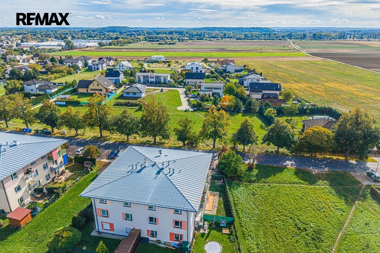 Byt 3+kk · 76 m² · Na Zemské stezce, Lysá nad Labem, okres Nymburk - 3