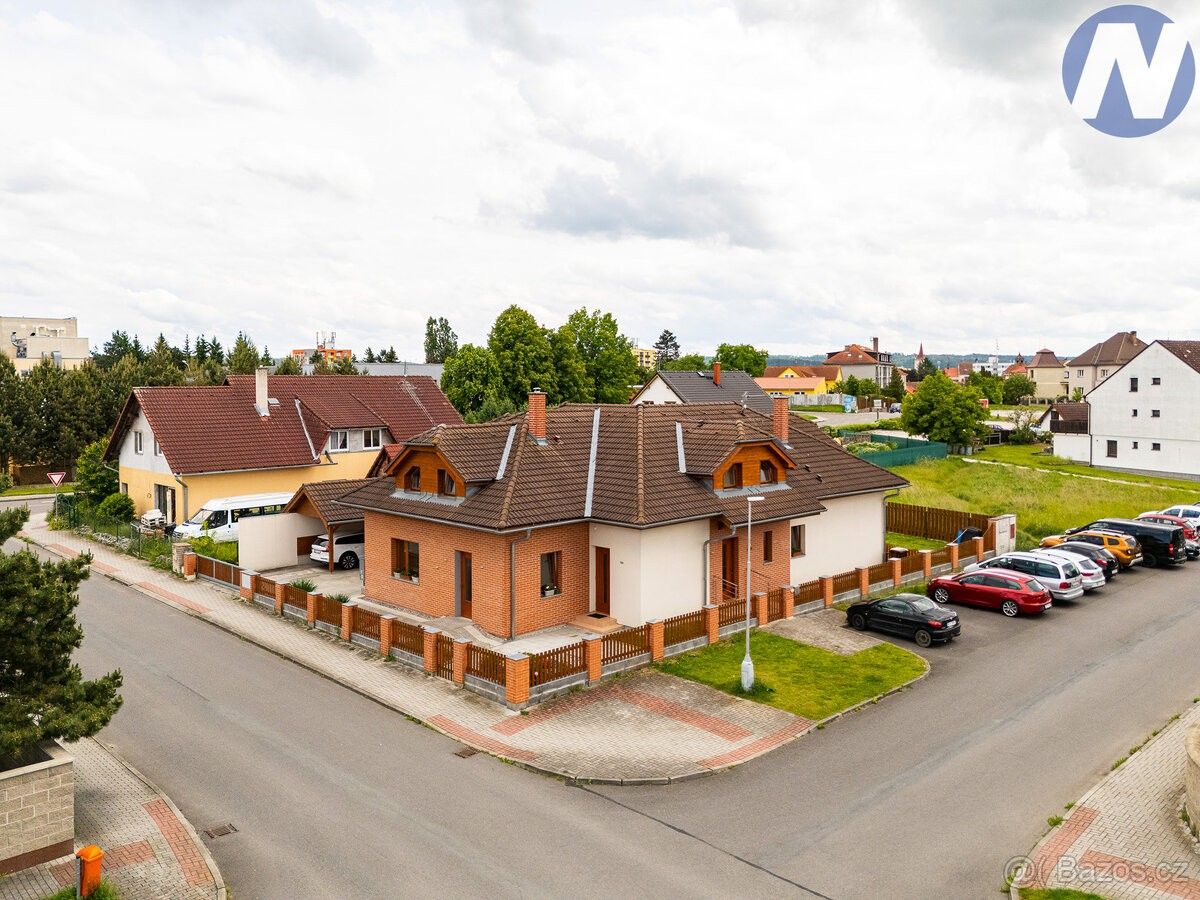 Rodinné domy, Blatná, 388 01