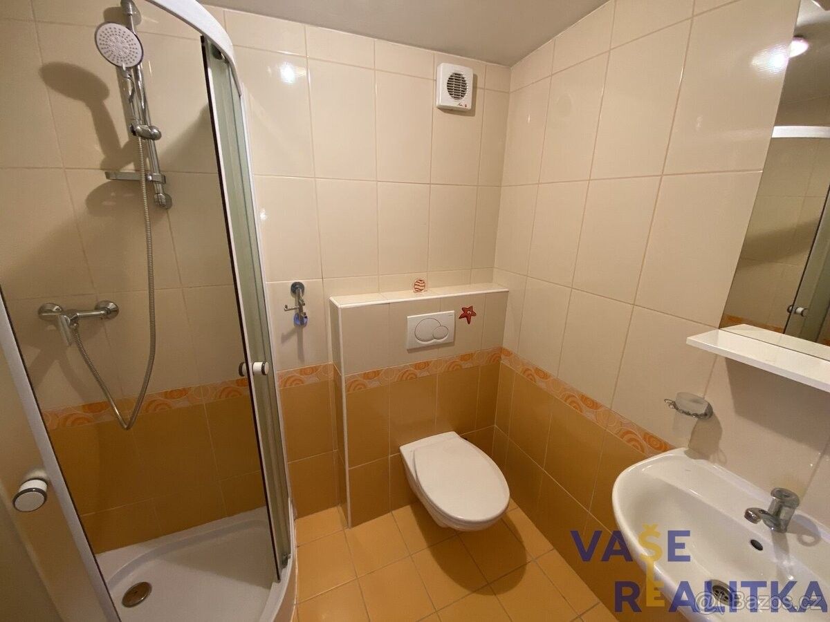 Byty, Nový Jičín, 741 01 - 2