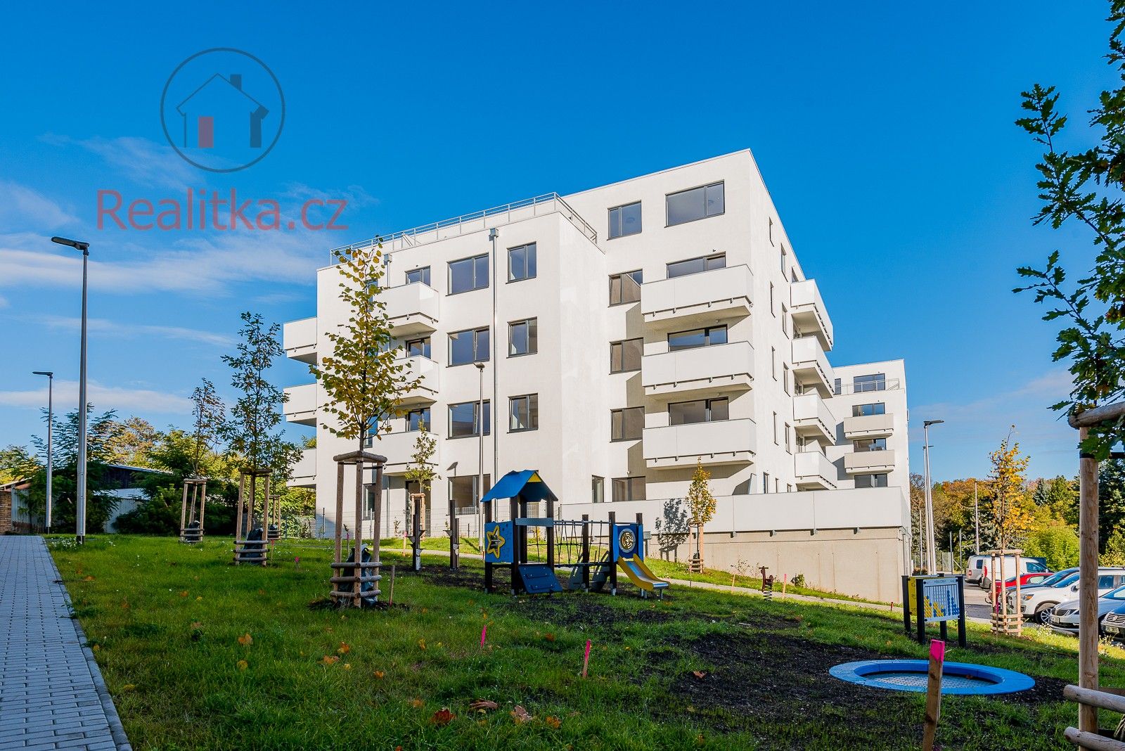 Byt 2+kk · 56 m² · Lesík 176, Kladno - 3