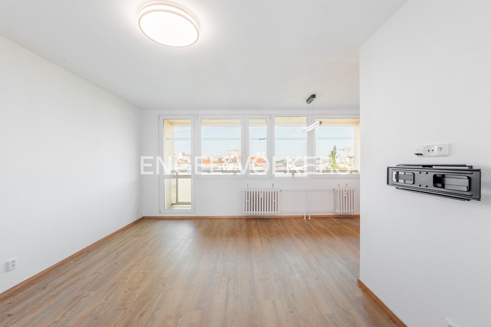 Byt 3+kk · 75 m² · K Botiči 1457, Praha Vršovice - 4