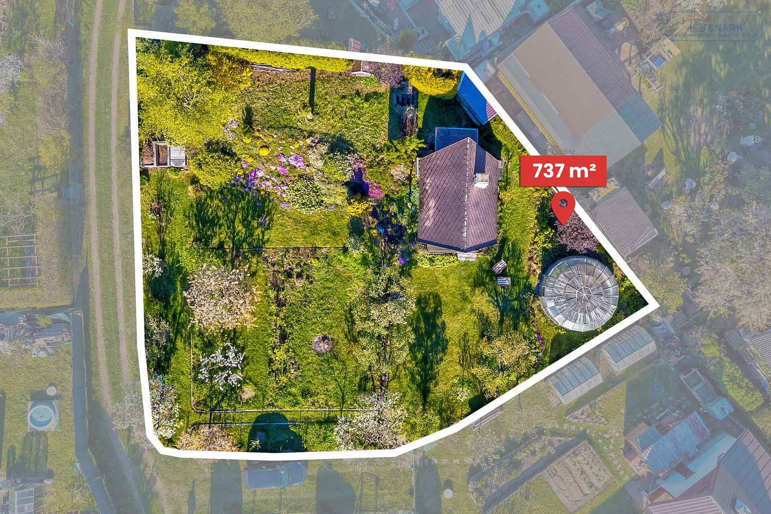 Chalupa · 30 m² · Příbram - Příbram III, Středočeský kraj - 2