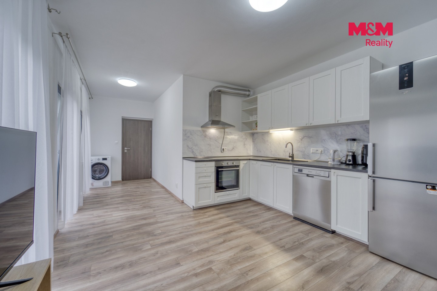 Prodej byt 2+kk - Sladová, Plzeň, 54 m² - 5