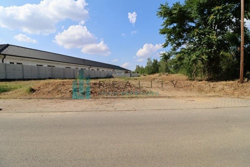 Pozemky pro bydlení, Dubňany, 696 03 - 1