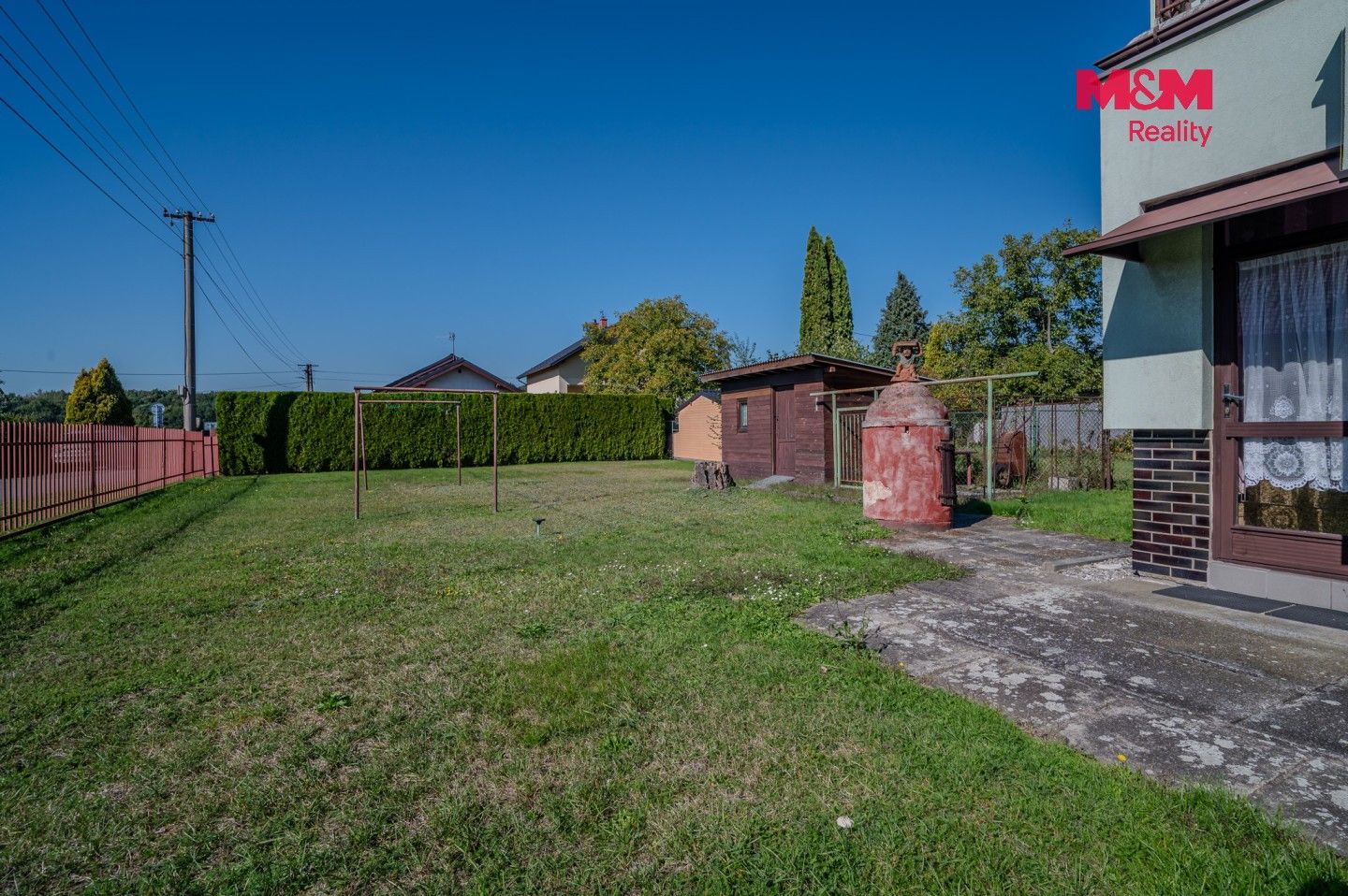 Prodej rodinný dům - Petrovice u Karviné, 160 m² - 5