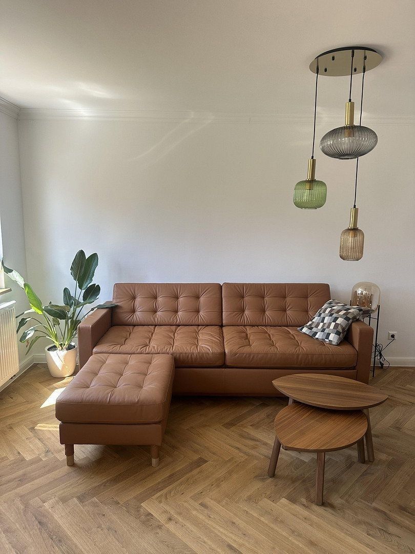 Byt 2+1 · 51 m² · Heilbronn Heilbronn Baden-Württemberg 74076 - 4