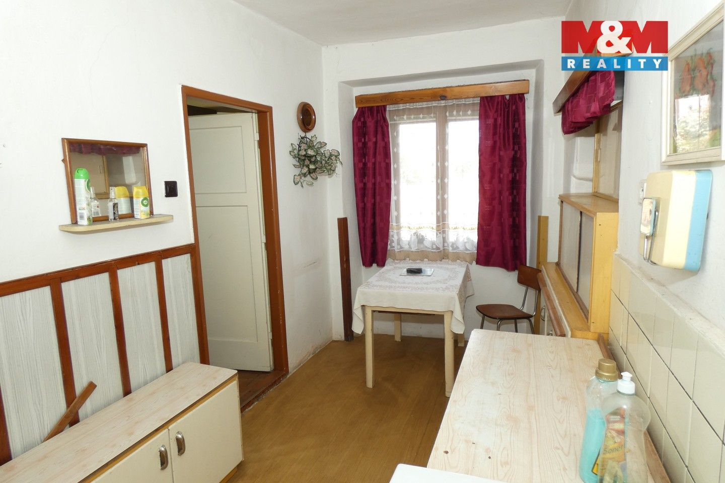 Rodinné domy, Havlíčkova, Nové Dvory, 75 m² - 2