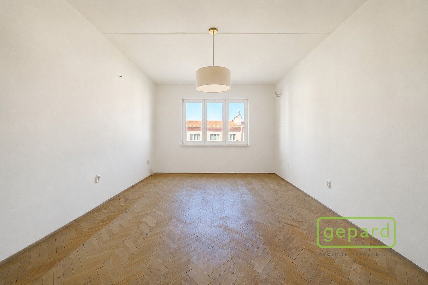 Byt 2+1, 70 m²