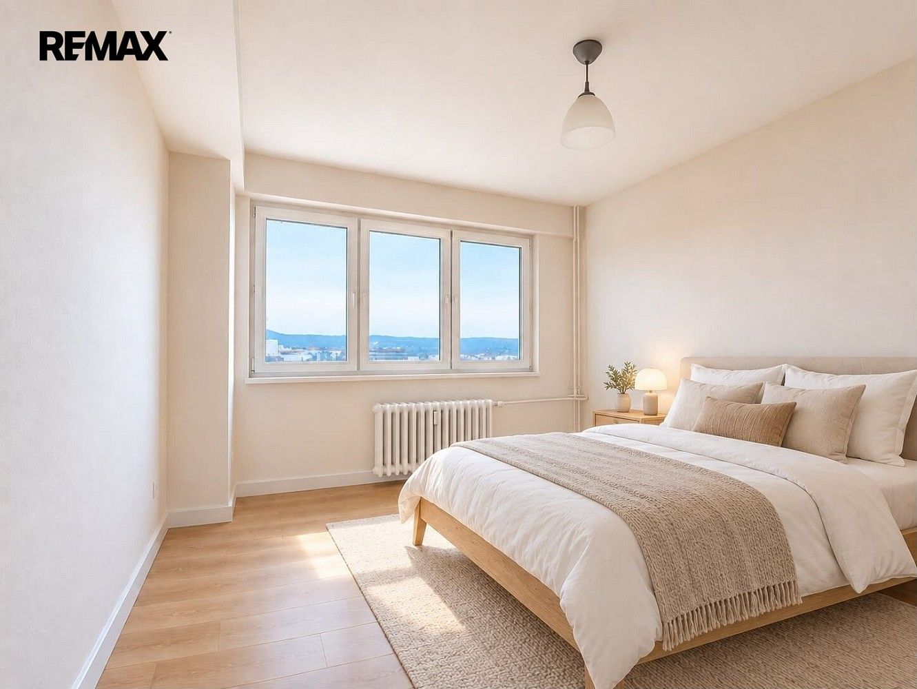 Prodej byt 2+1 - Petra Křičky, Ostrava - Moravská Ostrava, 49 m² - 5
