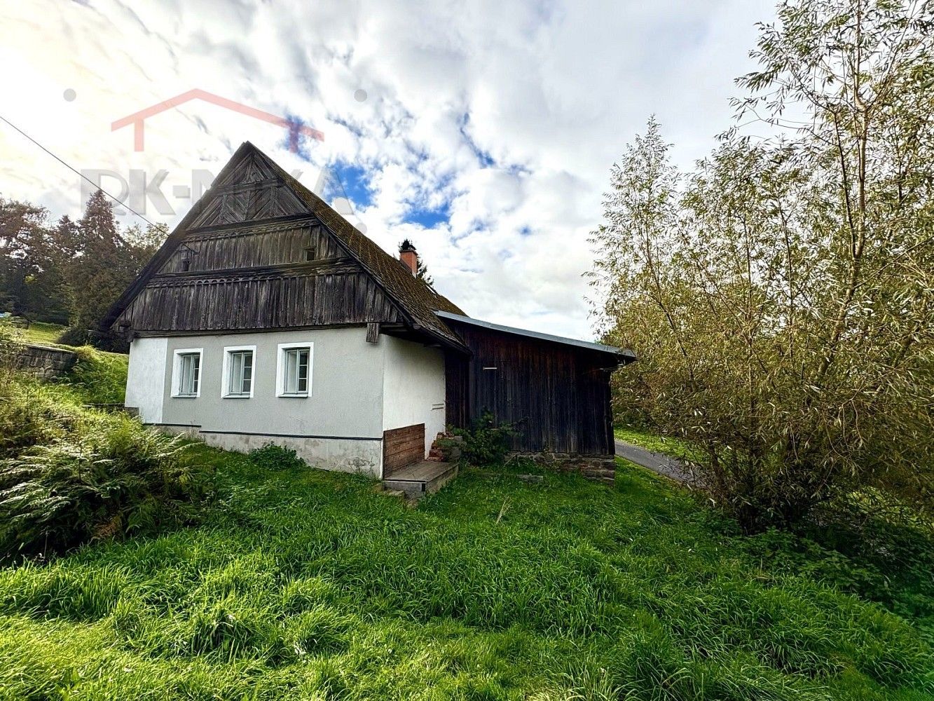 Chalupa · 140 m² · Příkrý, okres Semily, Liberecký kraj - 3