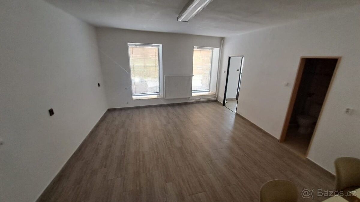 Obchodní prostory · Jeseník, 790 01 - 3