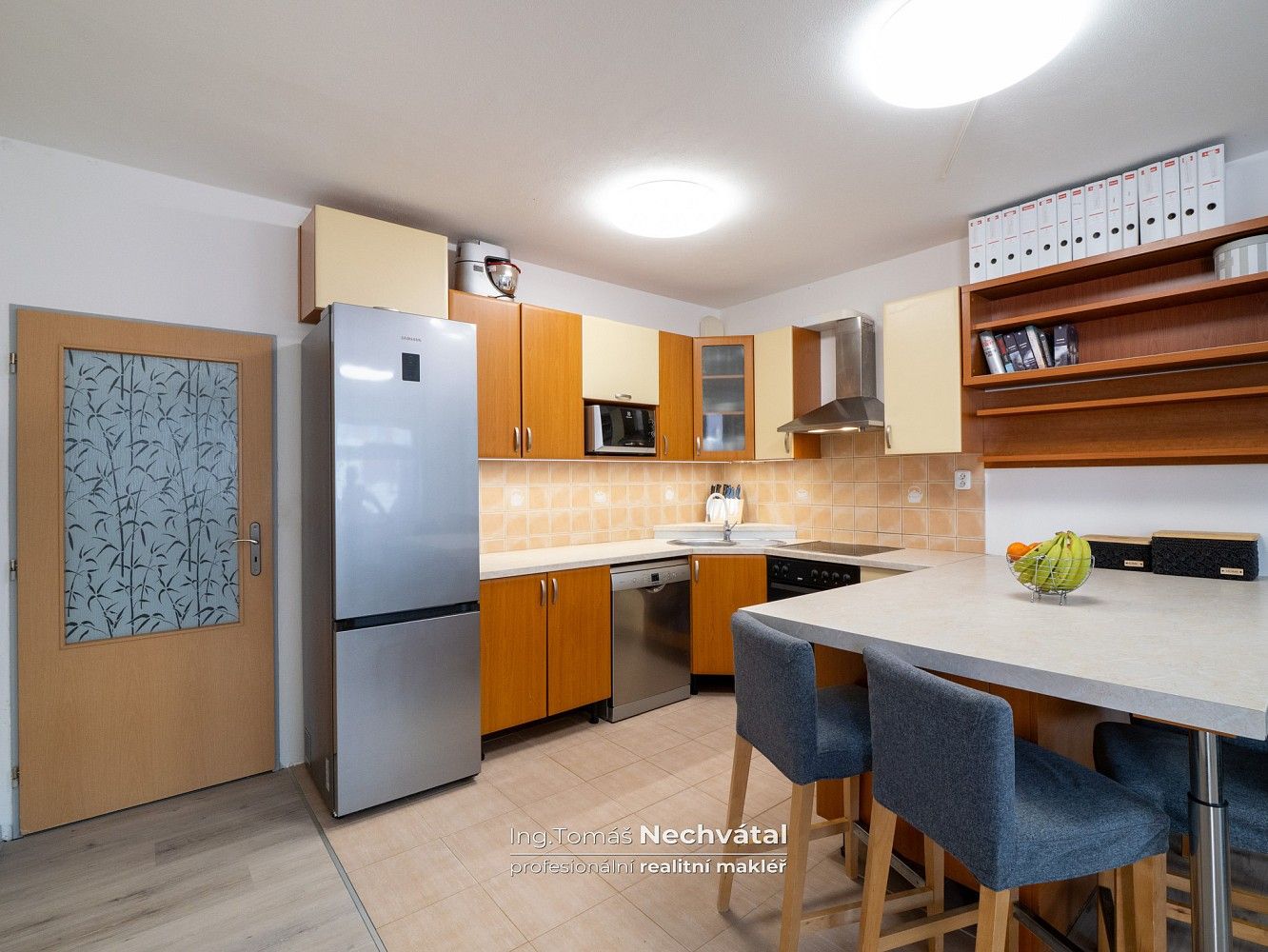 Byt 4+kk · 80 m² · Ivančice, okres Brno-venkov, Jihomoravský kraj - 2