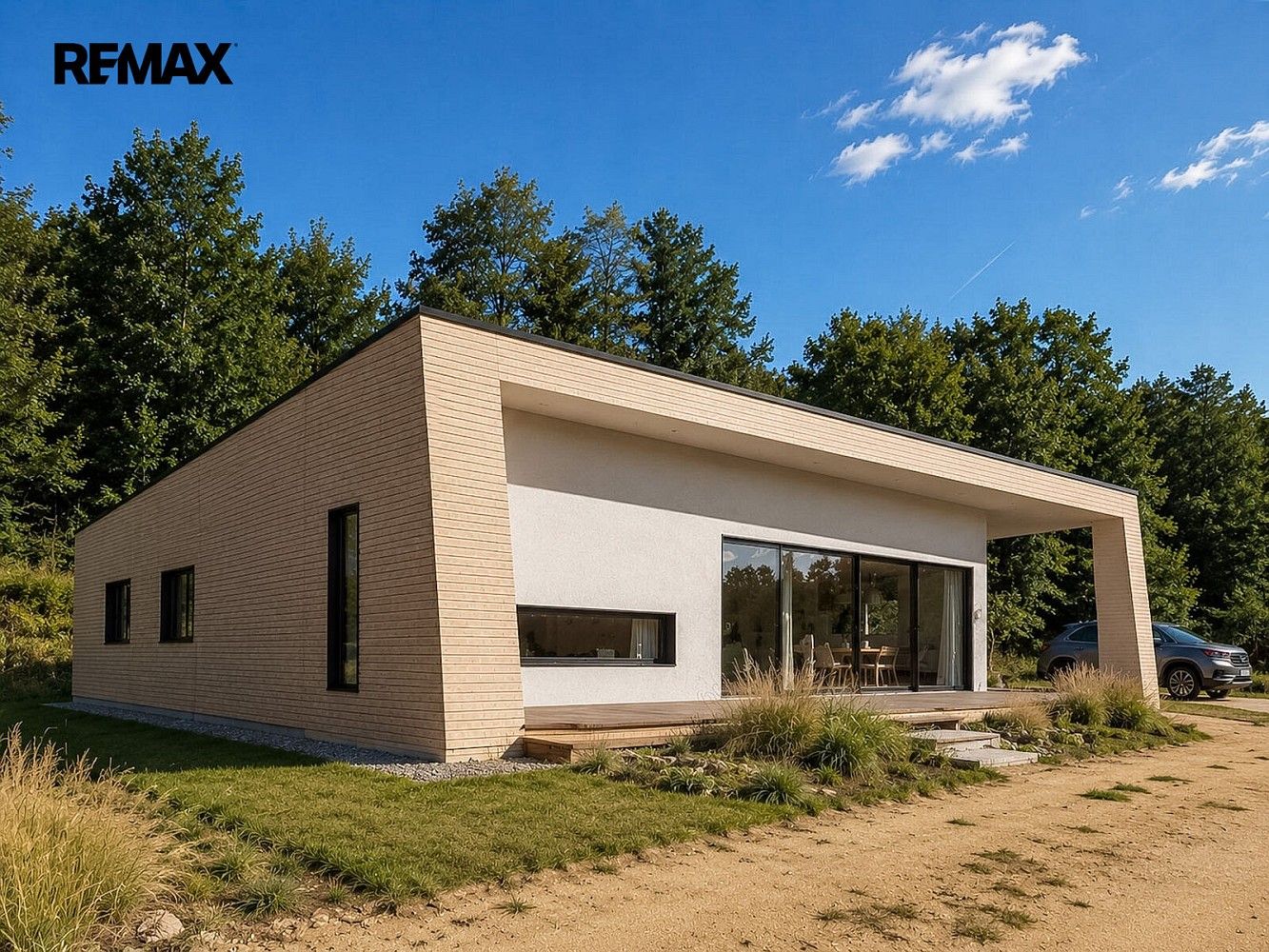 Rodinný dům · 157 m² · Chářovice, okres Benešov, Středočeský kraj - 4