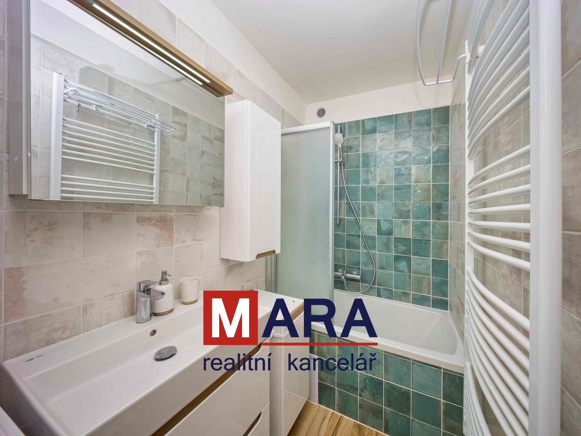 3+kk, Jakoubka ze Stříbra 496, Olomouc Nové Sady, 76 m² - 2