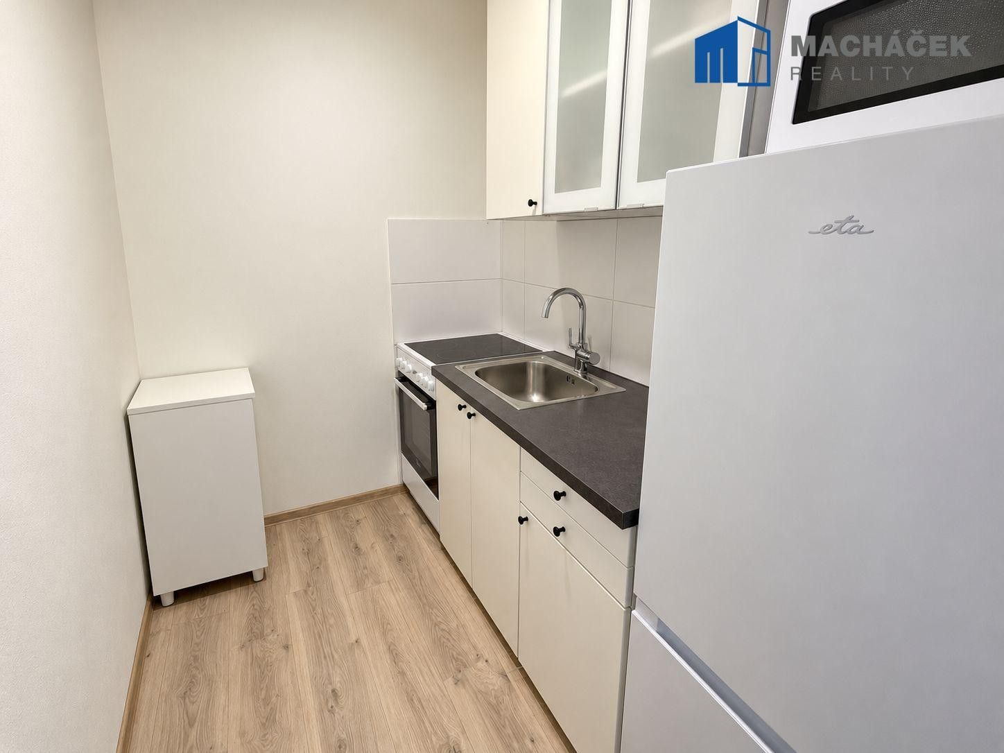 Byt 2+kk · 39 m² · Pražská, Teplice - 3