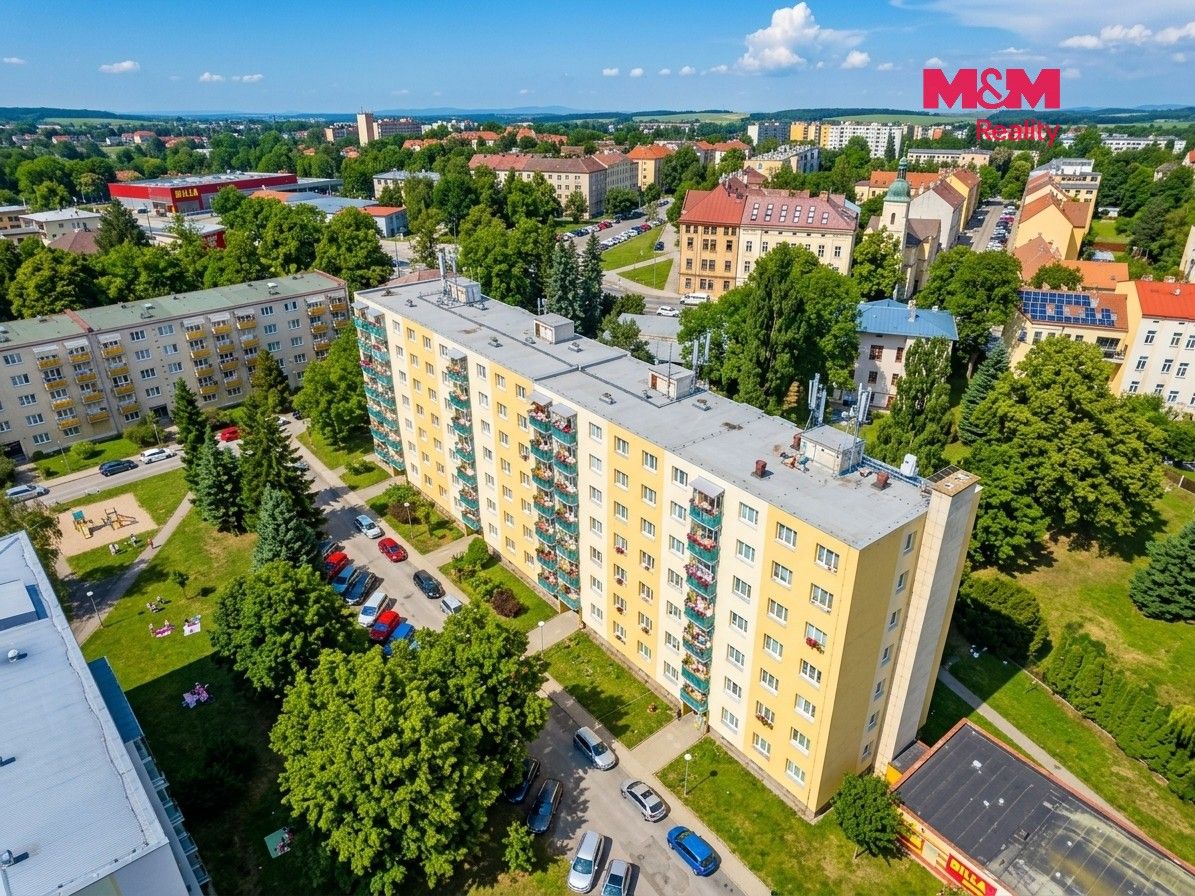 Byty, Jihlava, 586 01 - 2