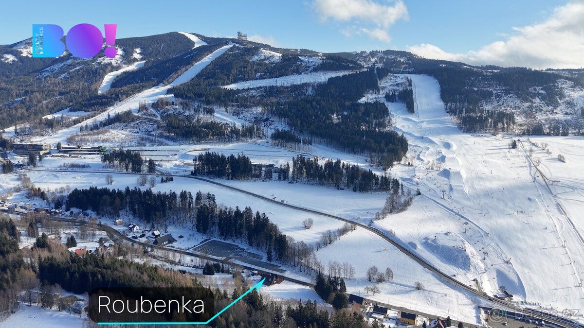 Prodej chata - Králíky, 561 69