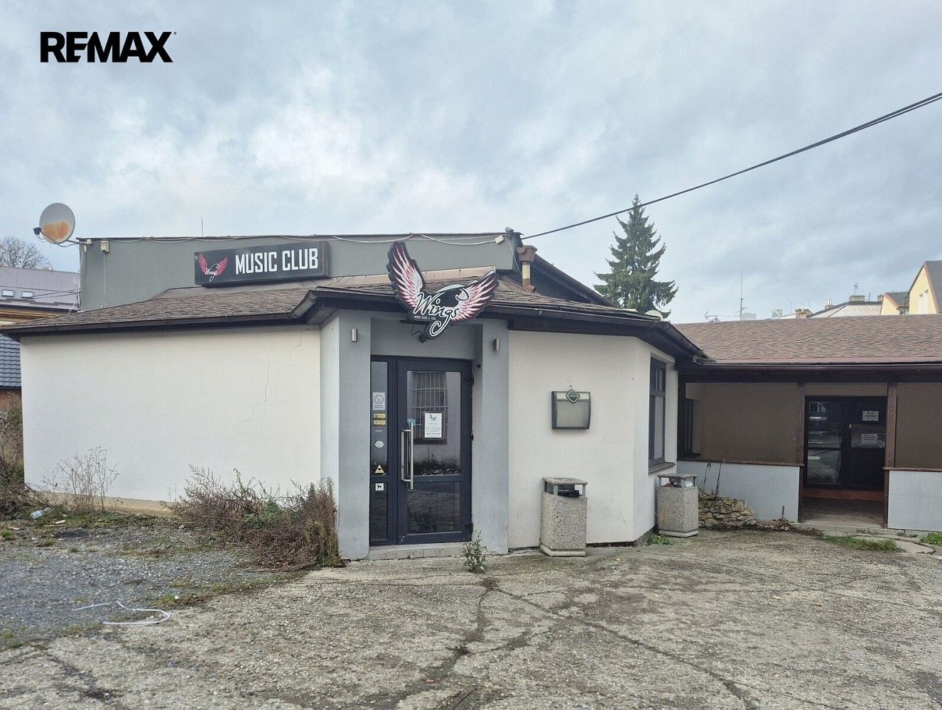 Obchodní prostory, Svitavy - Město, Pardubický kraj, 230 m² - 1