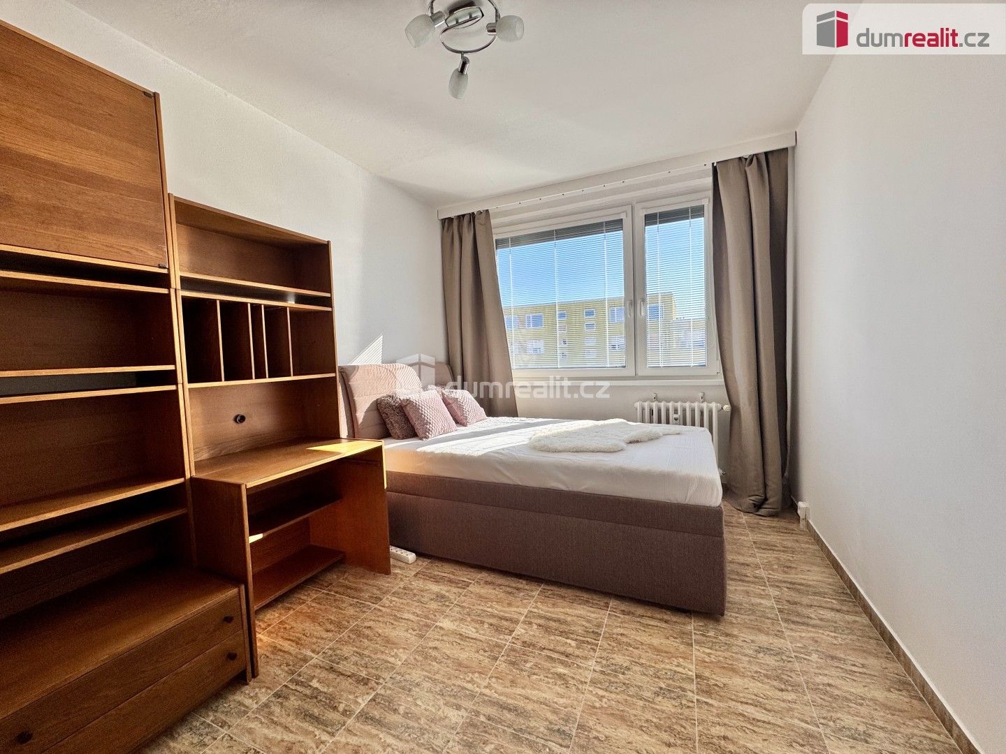 3+1, Chotovická, Praha, 70 m²