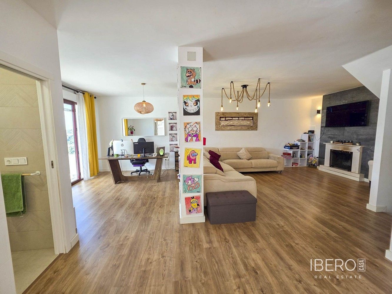 Prodej rodinný dům - Casares Playa, ES, 239 m² - 5